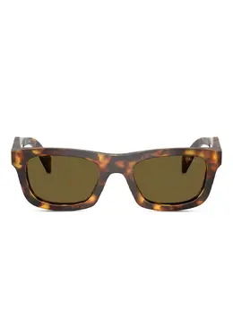 Prada Eyewear: Очки 