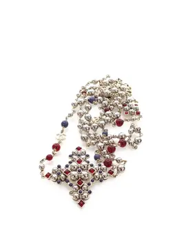 CHANEL Pre-Owned: Подвеска 