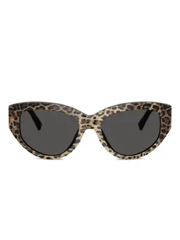 Dolce & Gabbana Eyewear: Очки 
