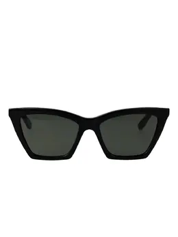 Alexander McQueen Eyewear: Очки 