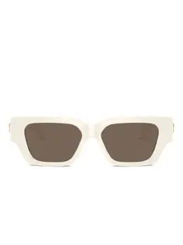Versace Eyewear: Очки 