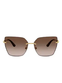 Dolce & Gabbana Eyewear: Очки 