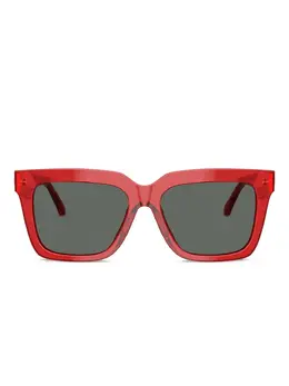 Versace Eyewear: Очки 