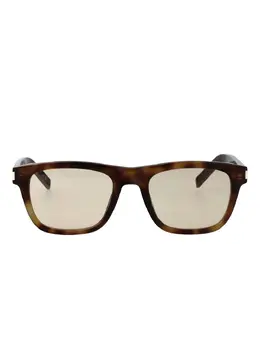 Saint Laurent Eyewear: Очки 
