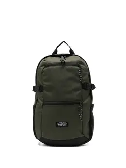 Eastpak: Зелёный рюкзак 