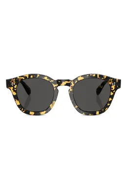 Oliver Peoples: Очки 