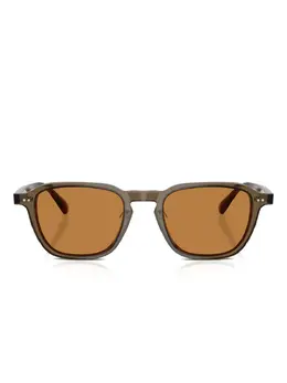 Oliver Peoples: Очки 