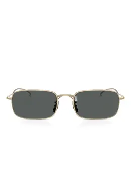 Oliver Peoples: Очки 