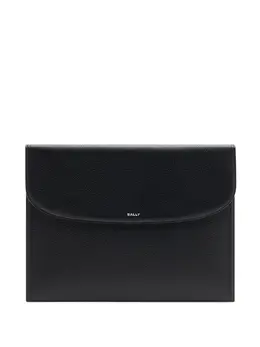 Bally: Чёрный клатч 