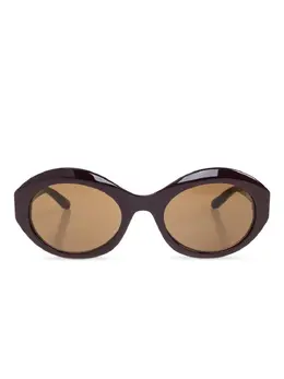 Balenciaga Eyewear: Очки 
