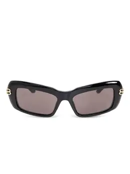 Balenciaga Eyewear: Очки 