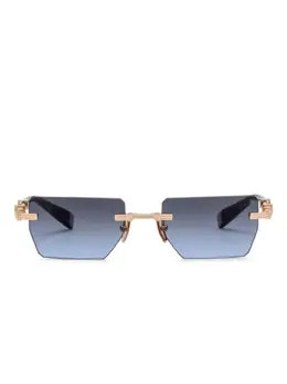 Balmain Eyewear: Очки 