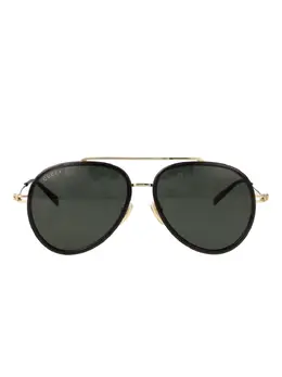 Gucci Eyewear: Очки 