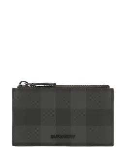 Burberry: Обложка 