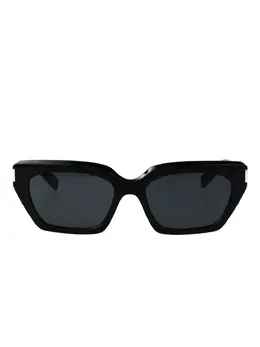 Saint Laurent Eyewear: Очки 