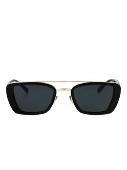 Saint Laurent Eyewear: Очки 