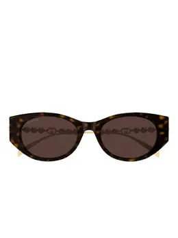 Gucci Eyewear: Очки 