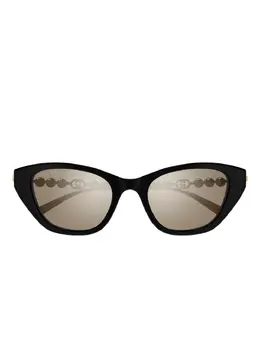 Gucci Eyewear: Очки 