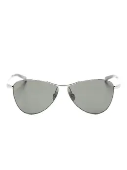Saint Laurent Eyewear: Очки 