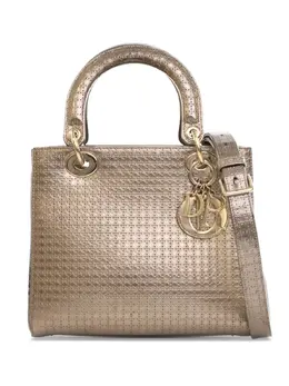 Christian Dior Pre-Owned: Сумка 