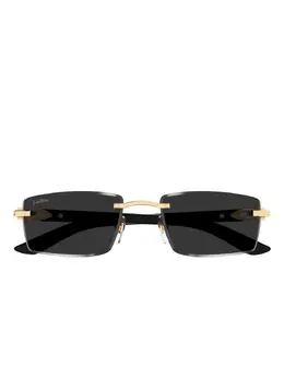 Cartier Eyewear: Очки 