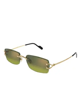 Cartier Eyewear: Очки 