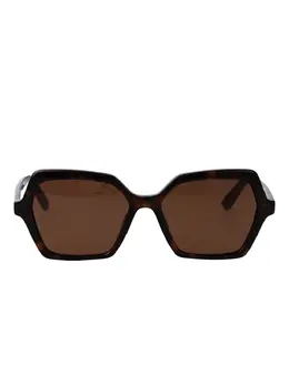 Alexander McQueen Eyewear: Очки 