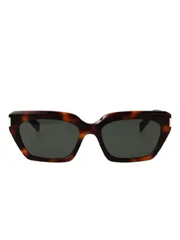 Saint Laurent Eyewear: Очки 