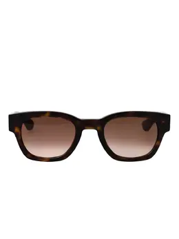 Alexander McQueen Eyewear: Очки 