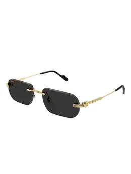 Cartier Eyewear: Очки 