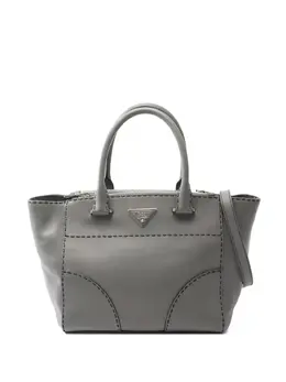 Prada Pre-Owned: Сумка 