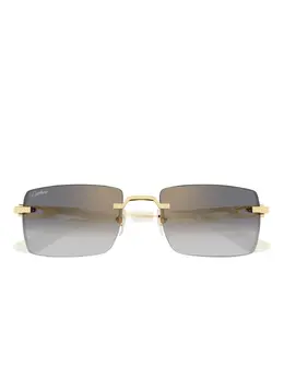 Cartier Eyewear: Очки 