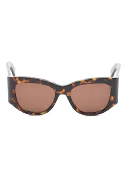 Christian Dior Pre-Owned: Очки 