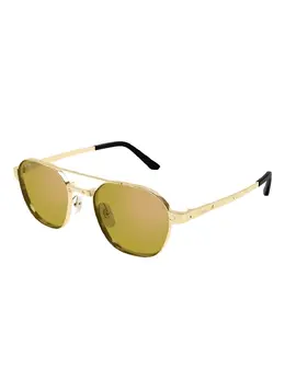 Cartier Eyewear: Очки 