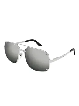 Cartier Eyewear: Очки 