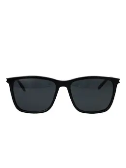 Saint Laurent Eyewear: Очки 