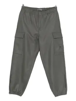 Stone Island: Брюки с карманами 