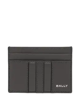 Bally: Картхолдер с принтом 