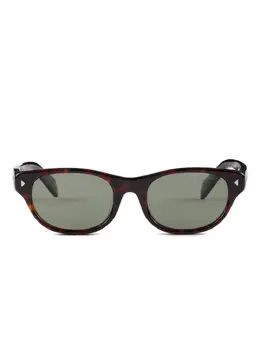 Prada Eyewear: Очки 