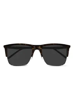 Saint Laurent Eyewear: Очки 
