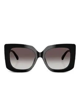 Jimmy Choo Eyewear: Очки 