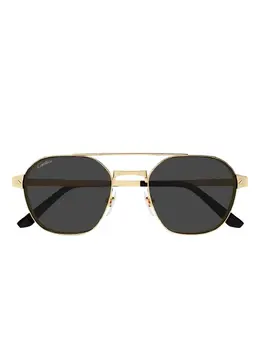 Cartier Eyewear: Очки 