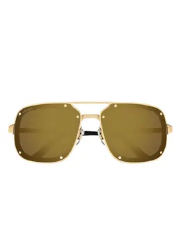 Cartier Eyewear: Очки 