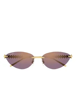 Cartier Eyewear: Очки 