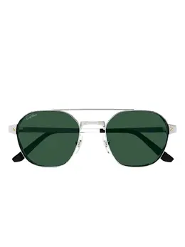 Cartier Eyewear: Очки 