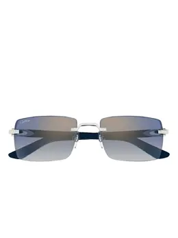 Cartier Eyewear: Очки 