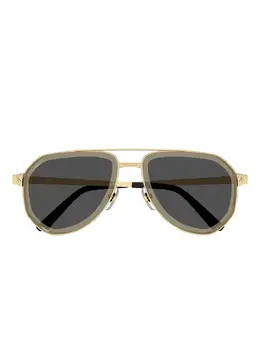 Cartier Eyewear: Очки 