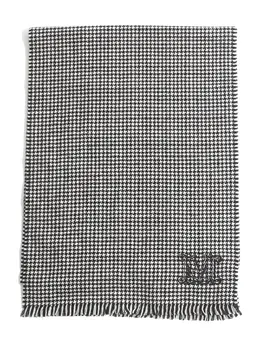 Max Mara: Шарф 