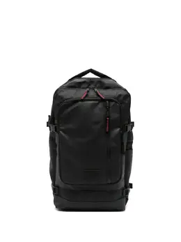 Eastpak: Чёрный рюкзак 