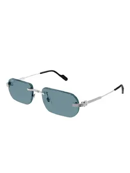 Cartier Eyewear: Очки 